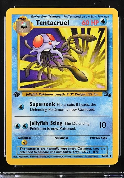 Tentacruel