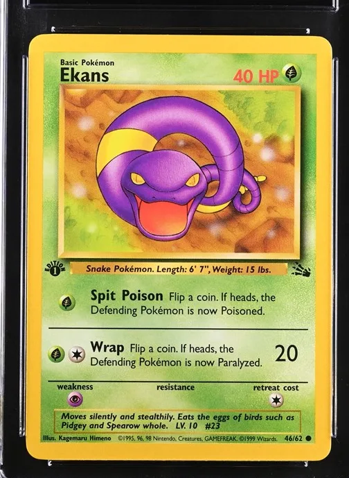 Ekans