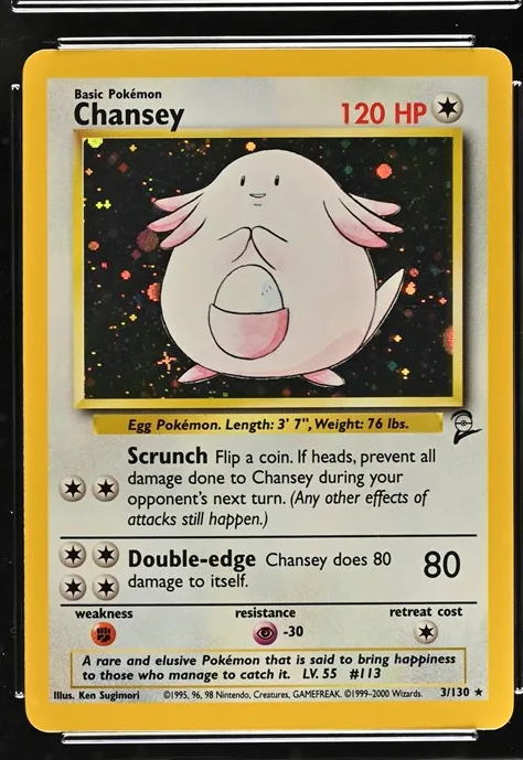 Chansey