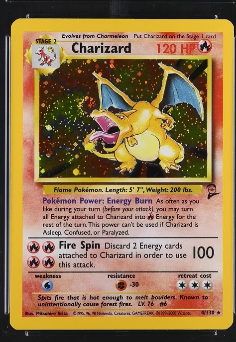 Charizard