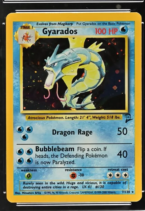 Gyarados