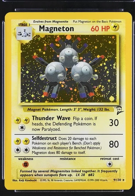 Magneton