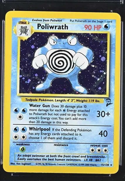 Poliwrath