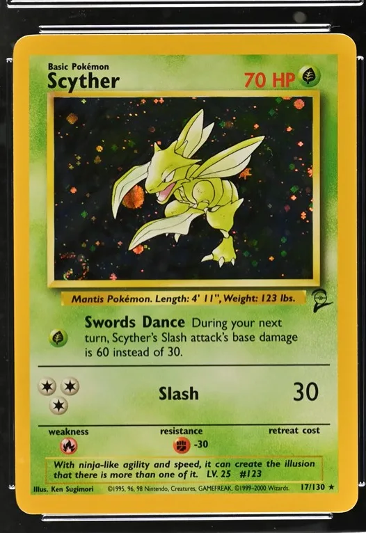 Scyther
