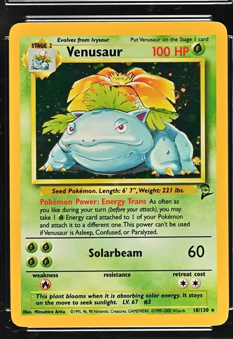 Venusaur