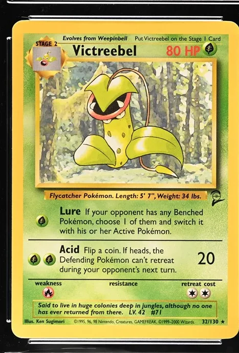Victreebel