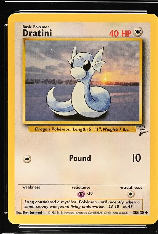 Dratini
