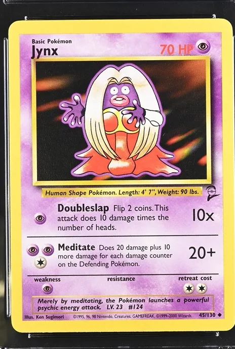 Jynx