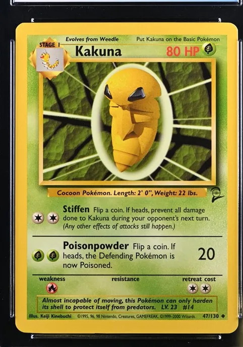 Kakuna