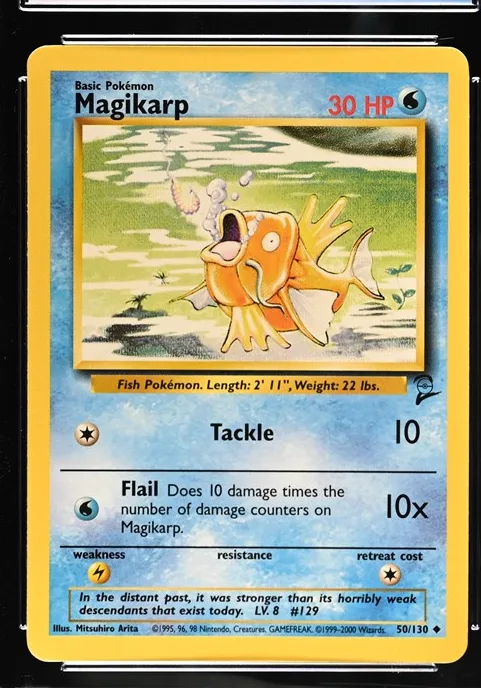 Magikarp