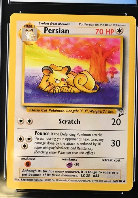 Persian