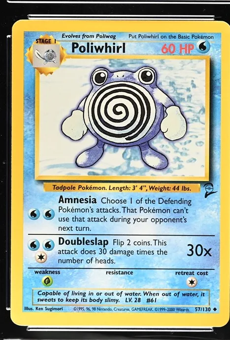 Poliwhirl