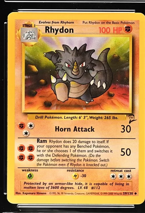 Rhydon