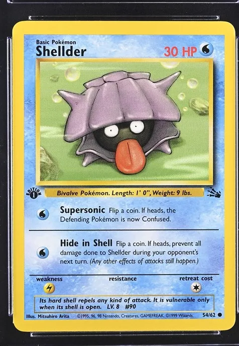Shellder