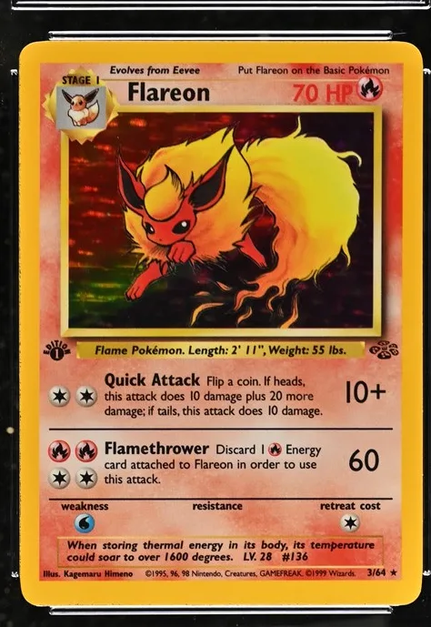 Flareon