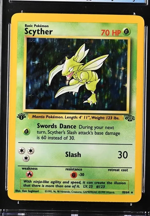 Scyther