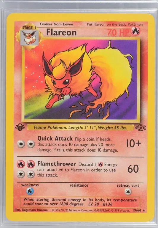Flareon