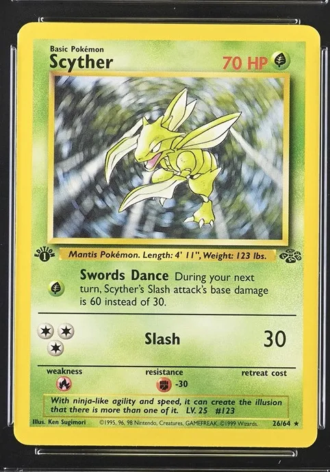 Scyther