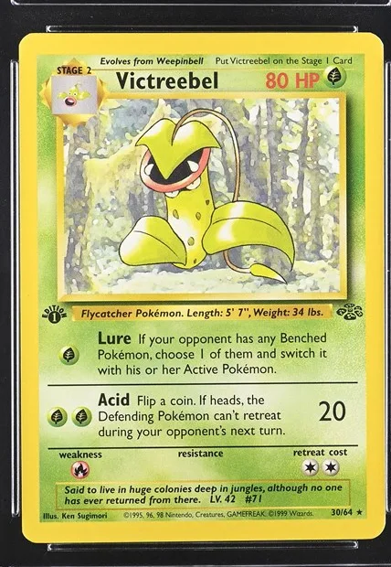 Victreebel