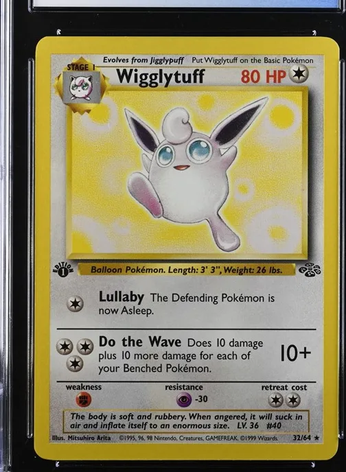 Wigglytuff
