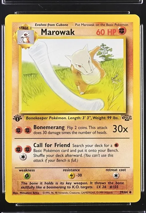 Marowak