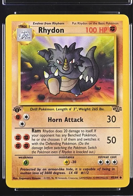 Rhydon
