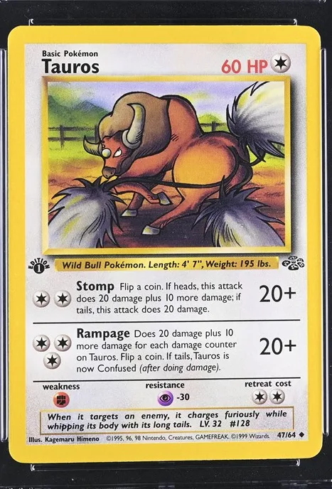 Tauros