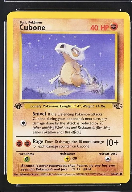 Cubone