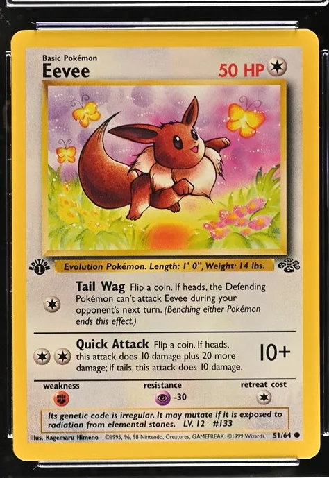 Eevee