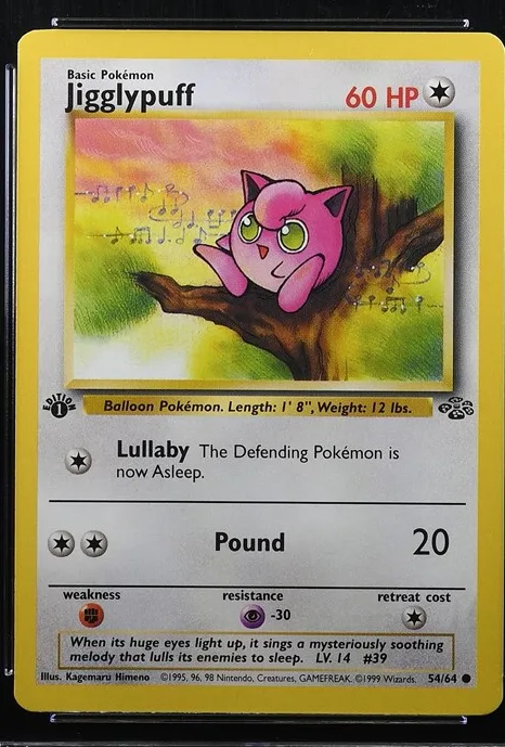Jigglypuff