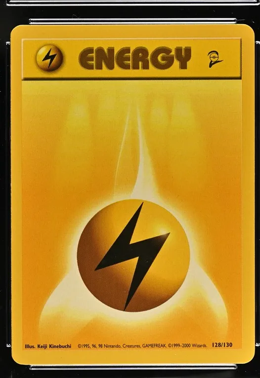 Lightning Energy