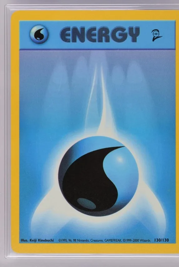 Water Energy