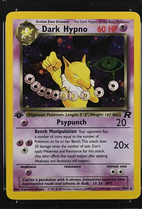 Dark Hypno