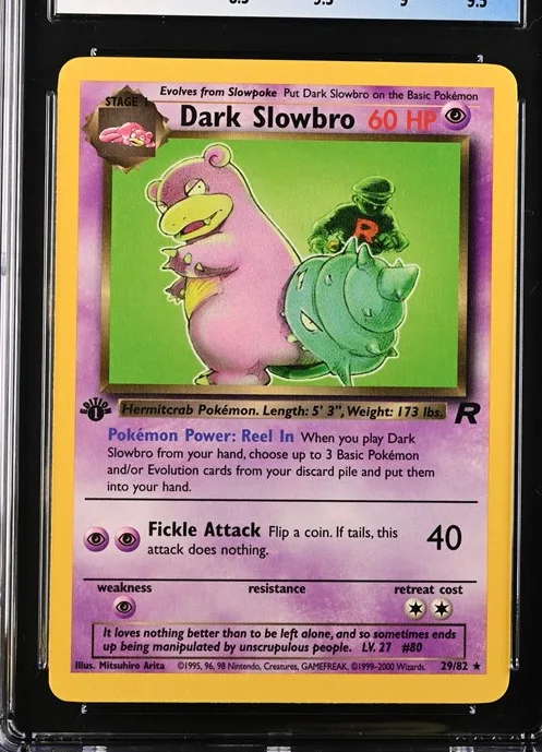 Dark Slowbro