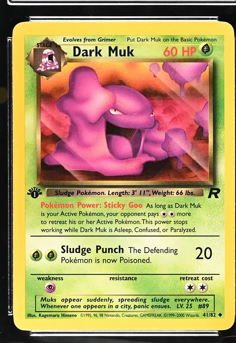 Dark Muk
