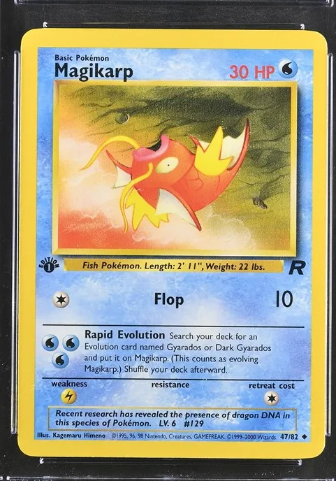 Magikarp