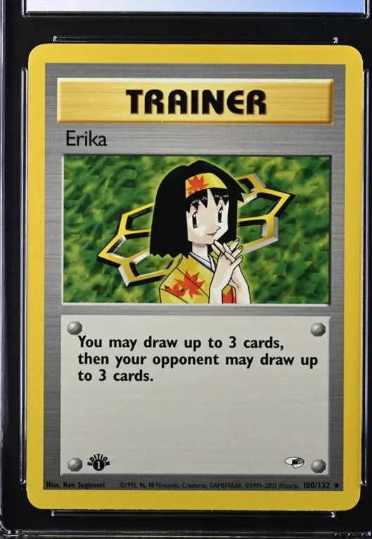 Erika