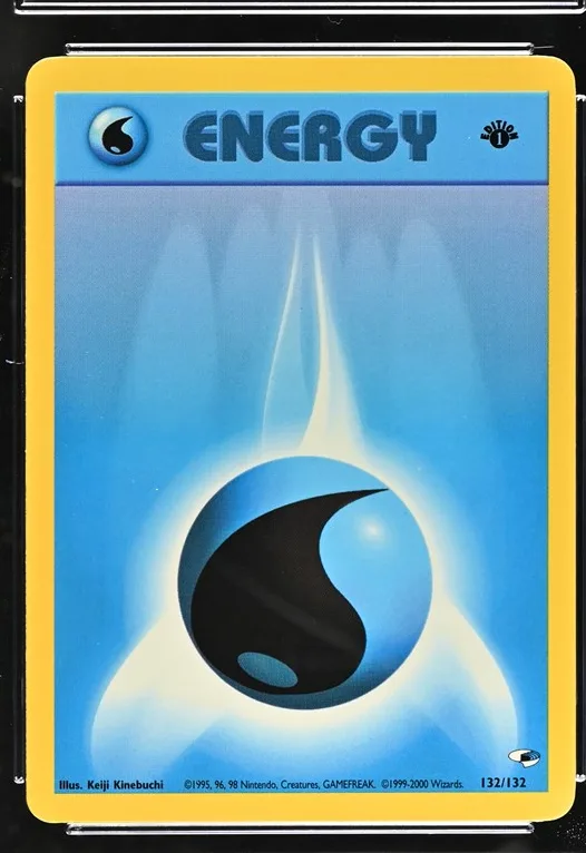 Water Energy