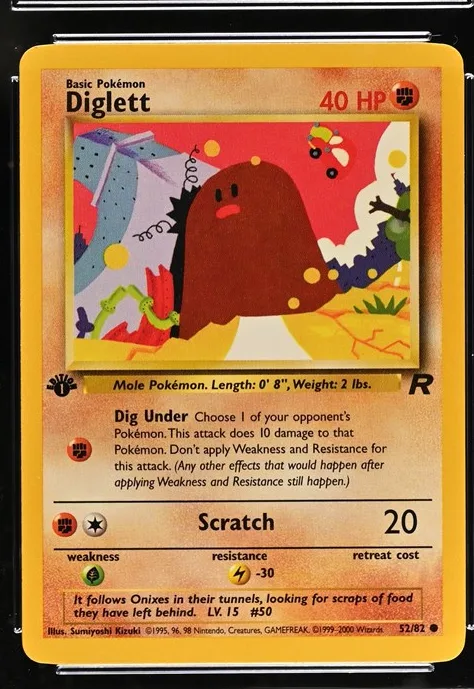 Diglett