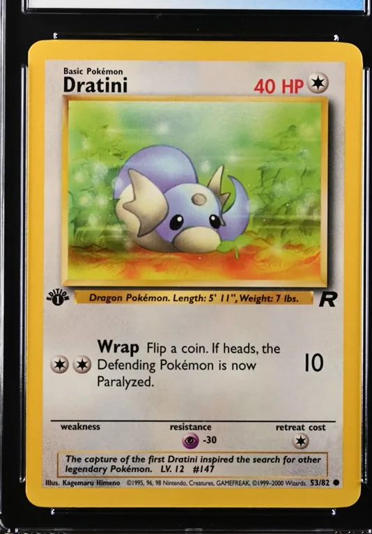Dratini