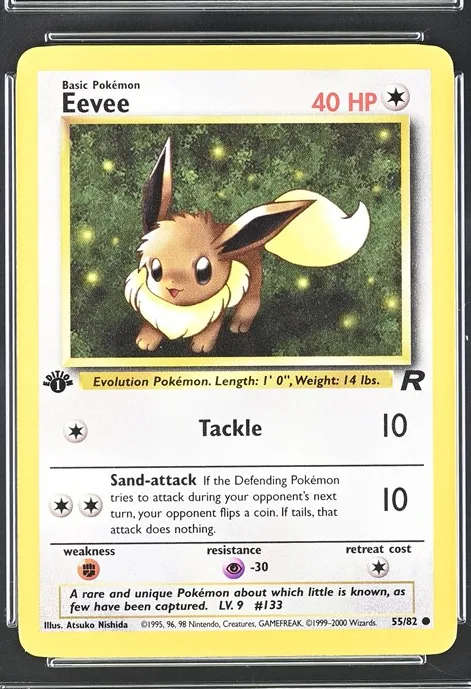 Eevee