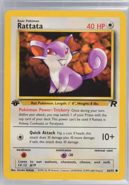 Rattata