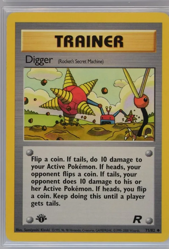 Digger