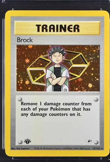 Brock