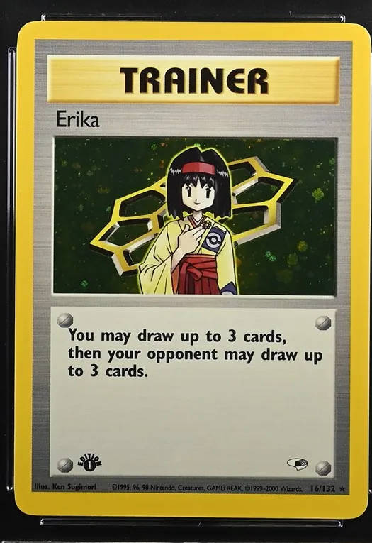 Erika