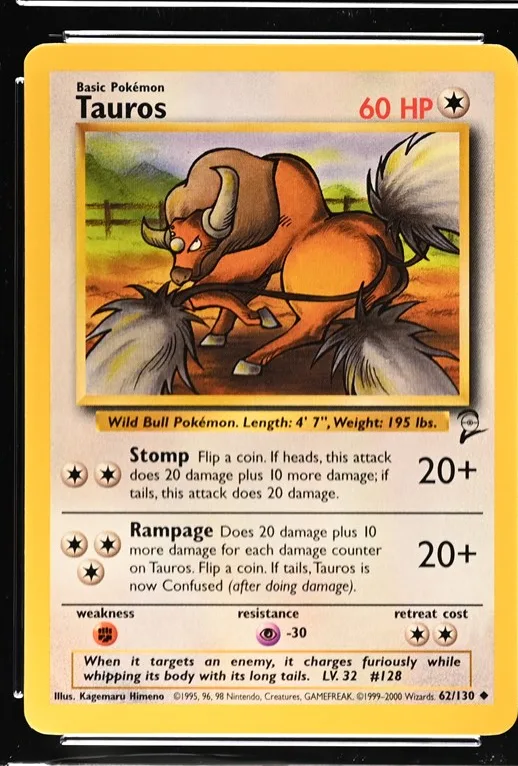 Tauros