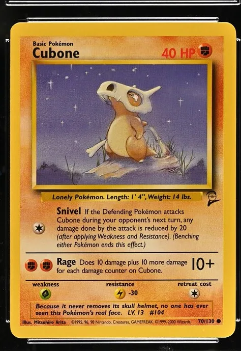 Cubone