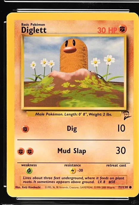 Diglett