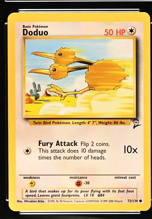 Doduo