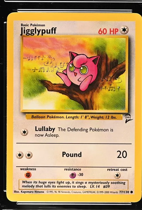 Jigglypuff